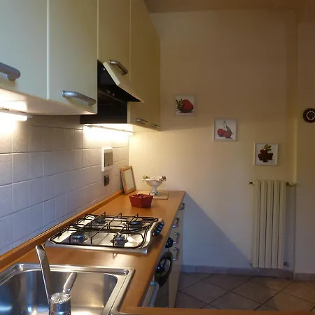 La Casina Appartamento Nel Cuore Di Greve In Chianti Exterior foto