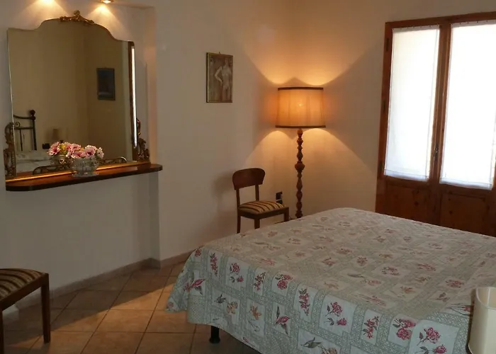 La Casina Appartamento Nel Cuore Di Greve In Chianti