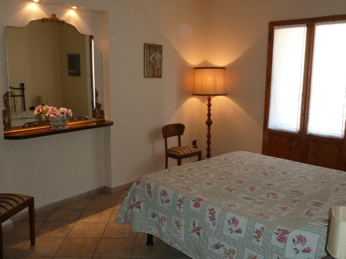 La Casina Nel Cuore Di Greve in Chianti