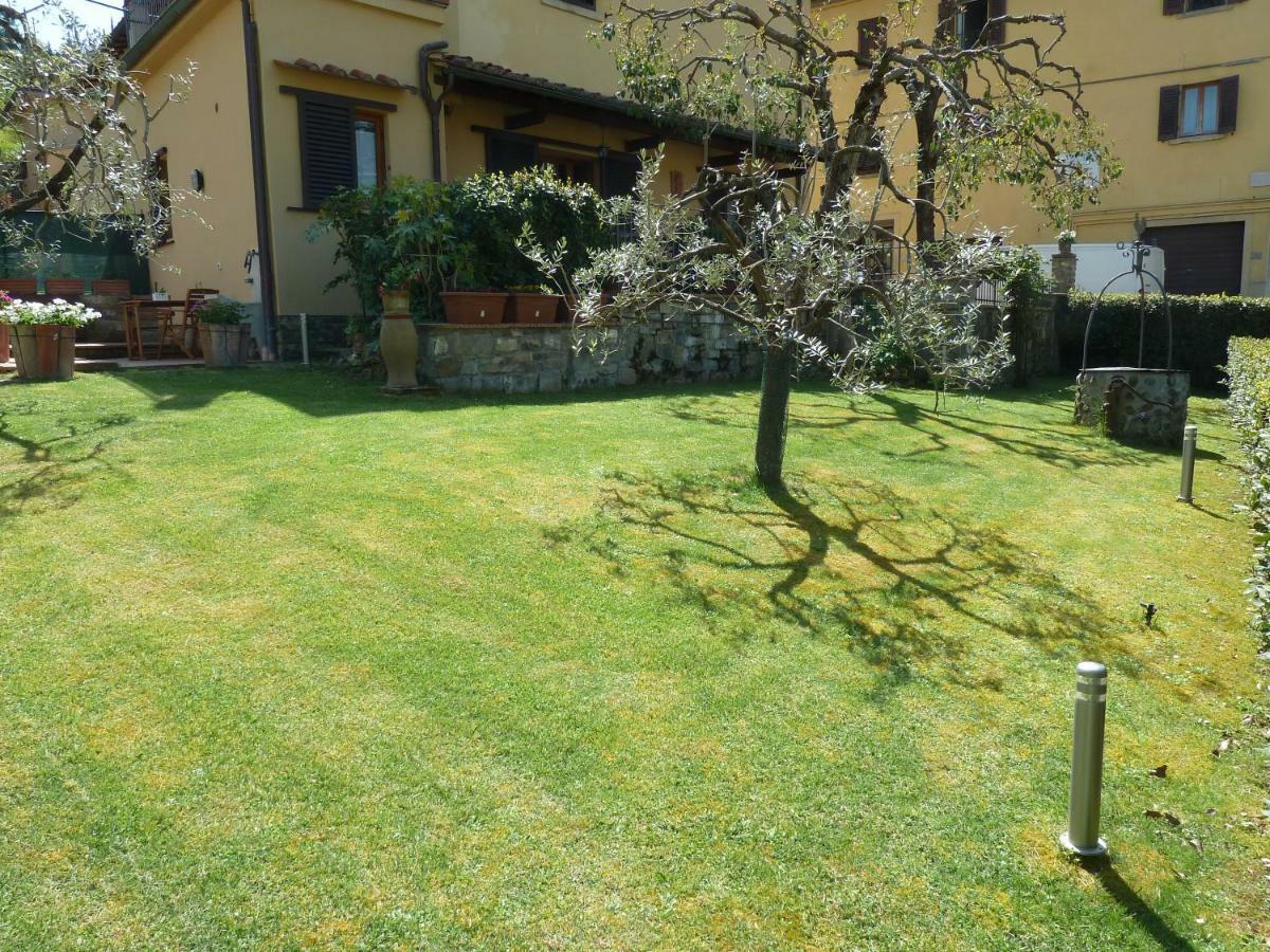 La Casina Nel Cuore Di *