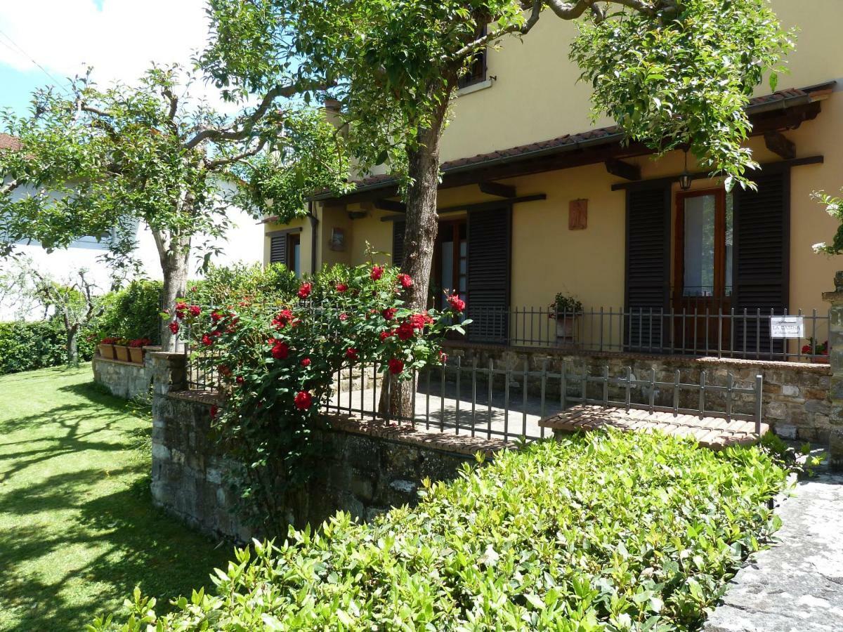 La Casina Nel Cuore Di * Greve in Chianti