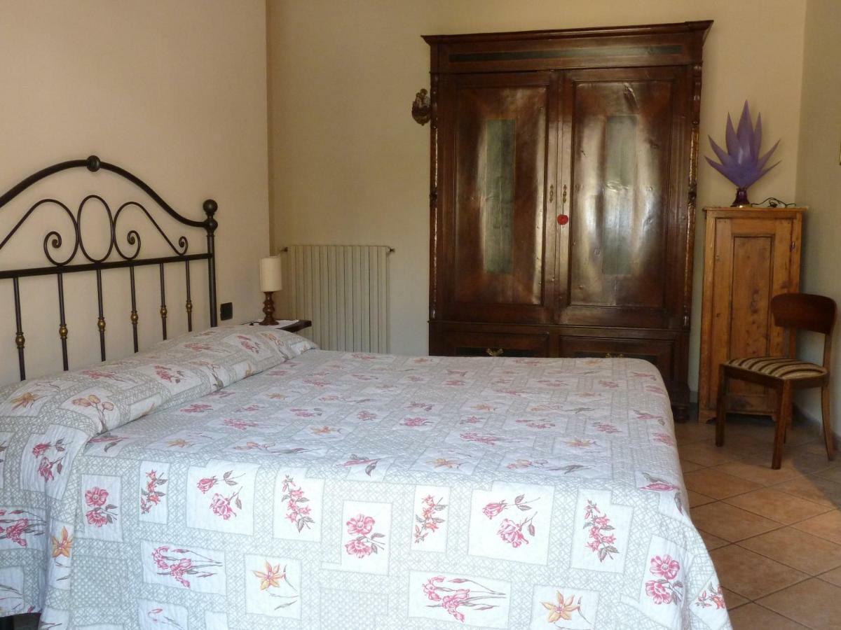 La Casina Nel Cuore Di Greve in Chianti