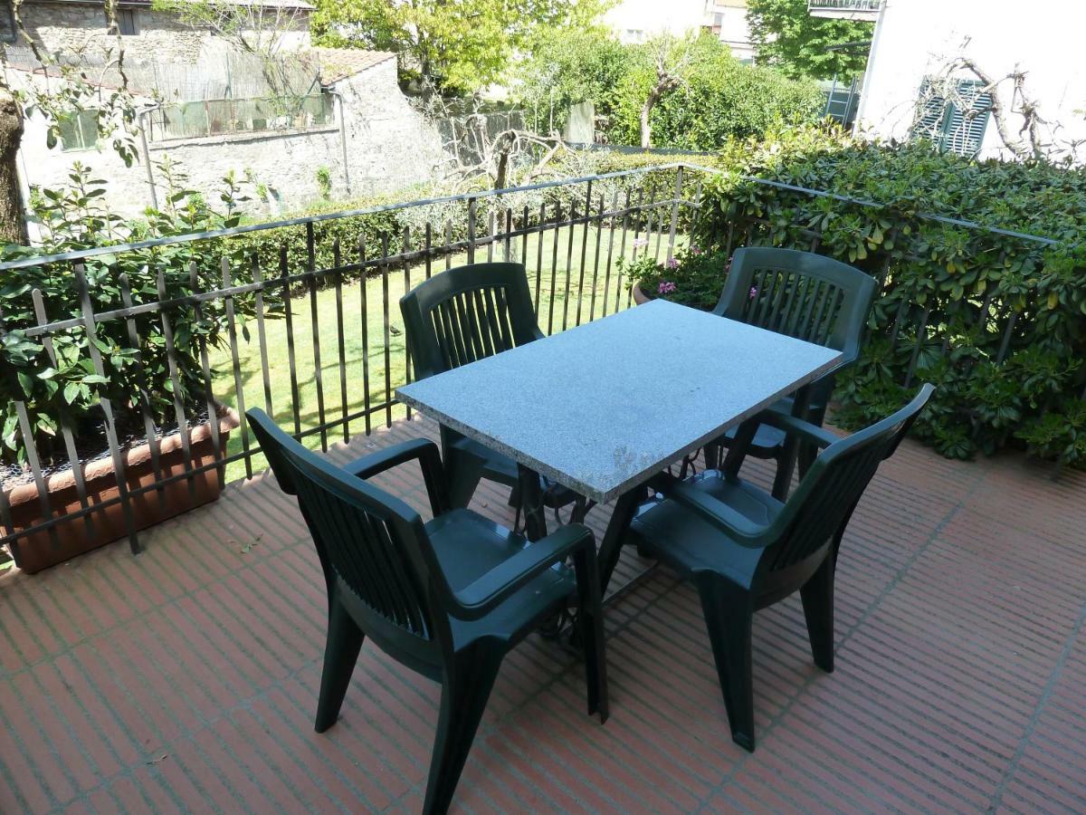 Apartment La Casina Nel Cuore Di Greve in Chianti