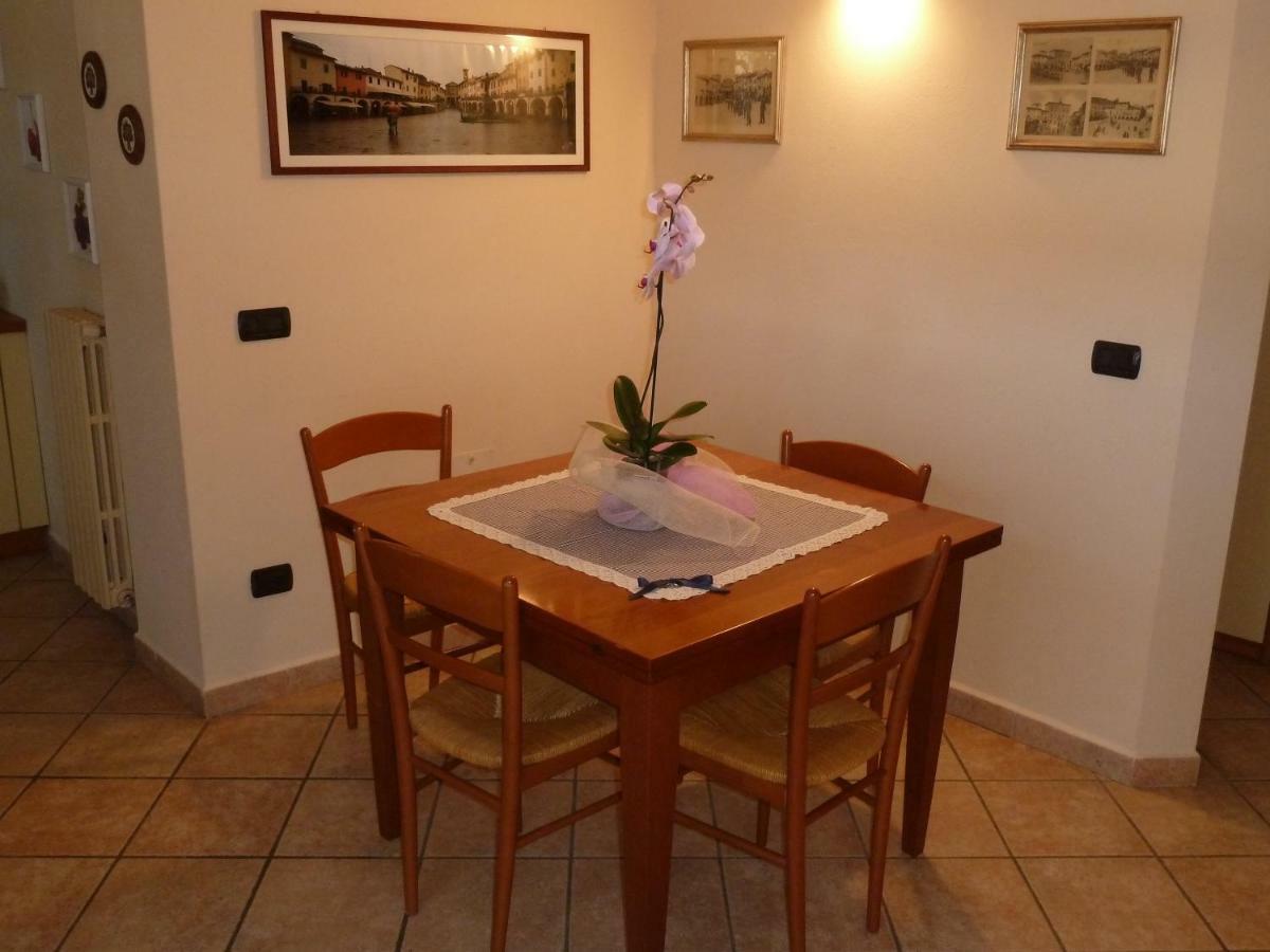 La Casina Nel Cuore Di Apartment Greve in Chianti