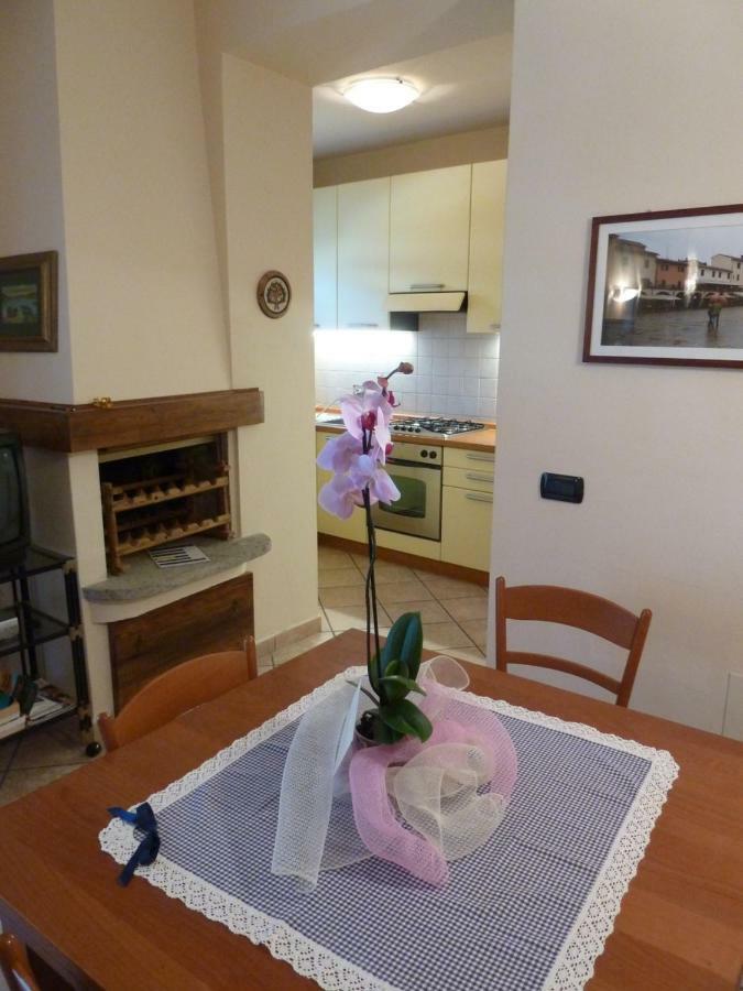 La Casina Nel Cuore Di *
