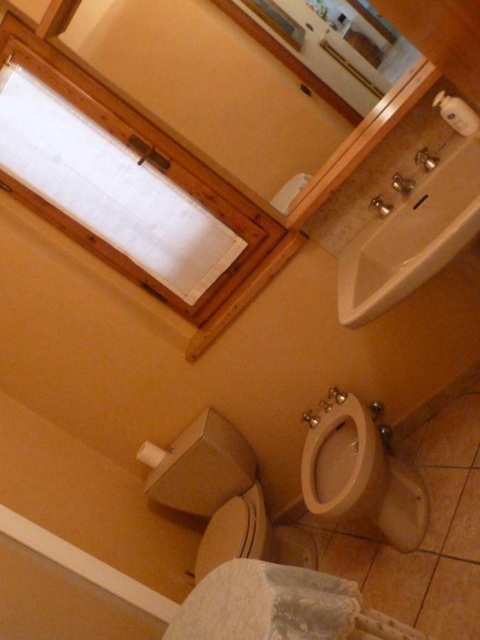 La Casina Nel Cuore Di Apartment *