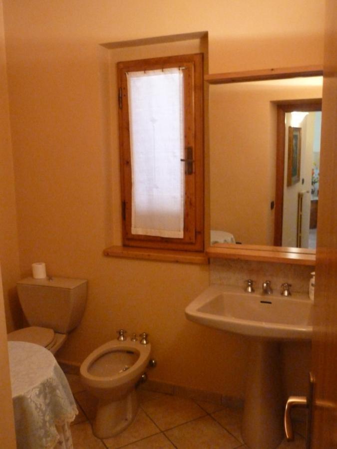 La Casina Nel Cuore Di Apartment